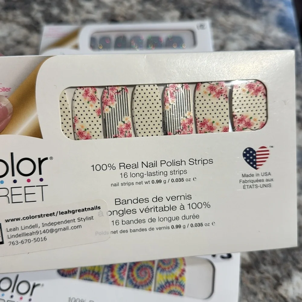 Color Street - Picture 6 of 6